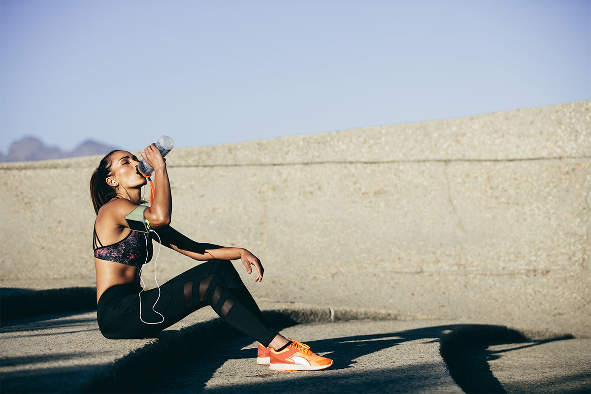 Embrace the Outdoors: Benefits and Tips for Exercising Outside