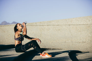 Embrace the Outdoors: Benefits and Tips for Exercising Outside