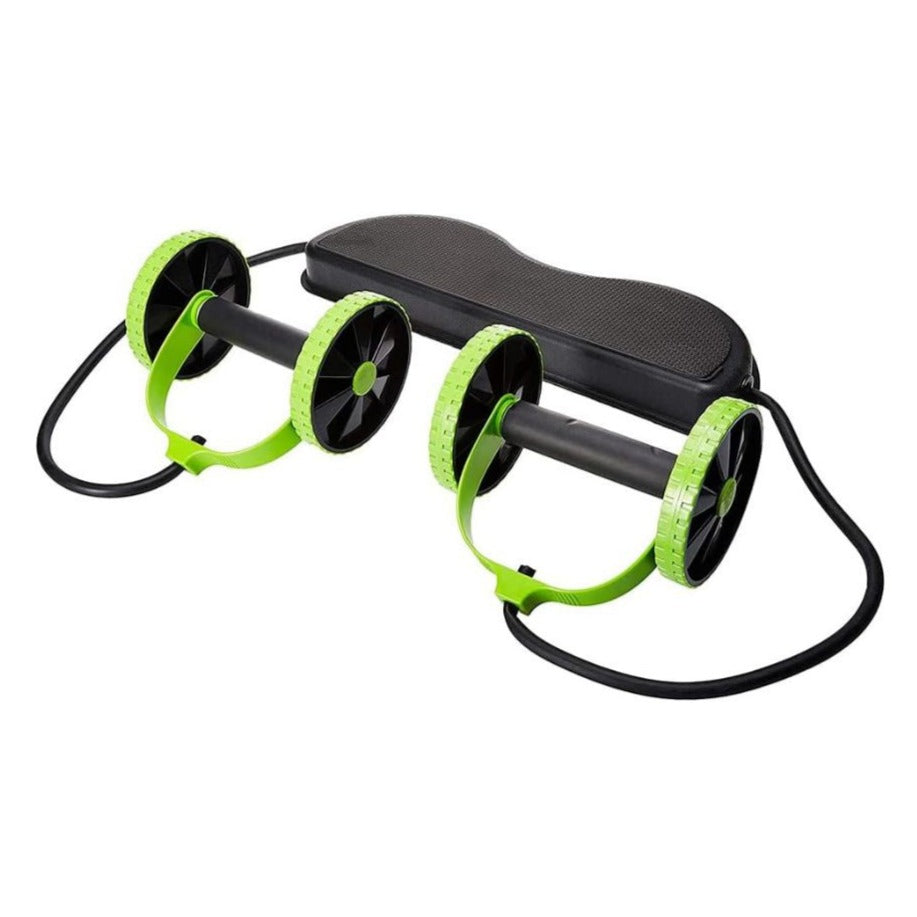 Abs Exercise Roller Wheel