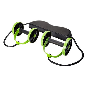 Abs Exercise Roller Wheel