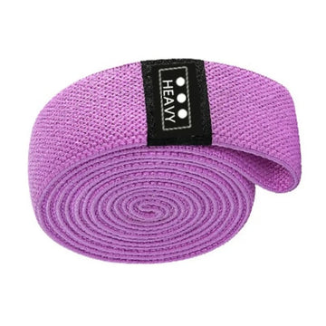 Long Resistance Loop Band