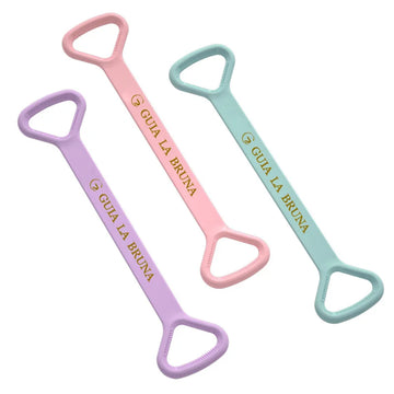 Elastic Yoga Resistance Band