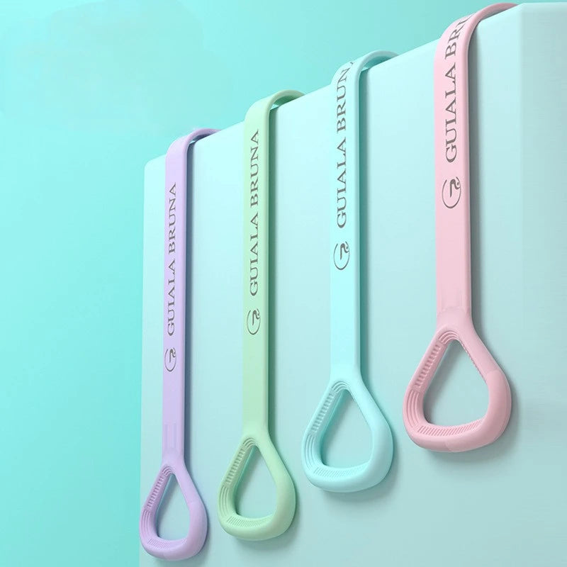 Elastic Yoga Resistance Band