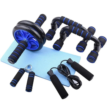 Home Gym Equipment Set