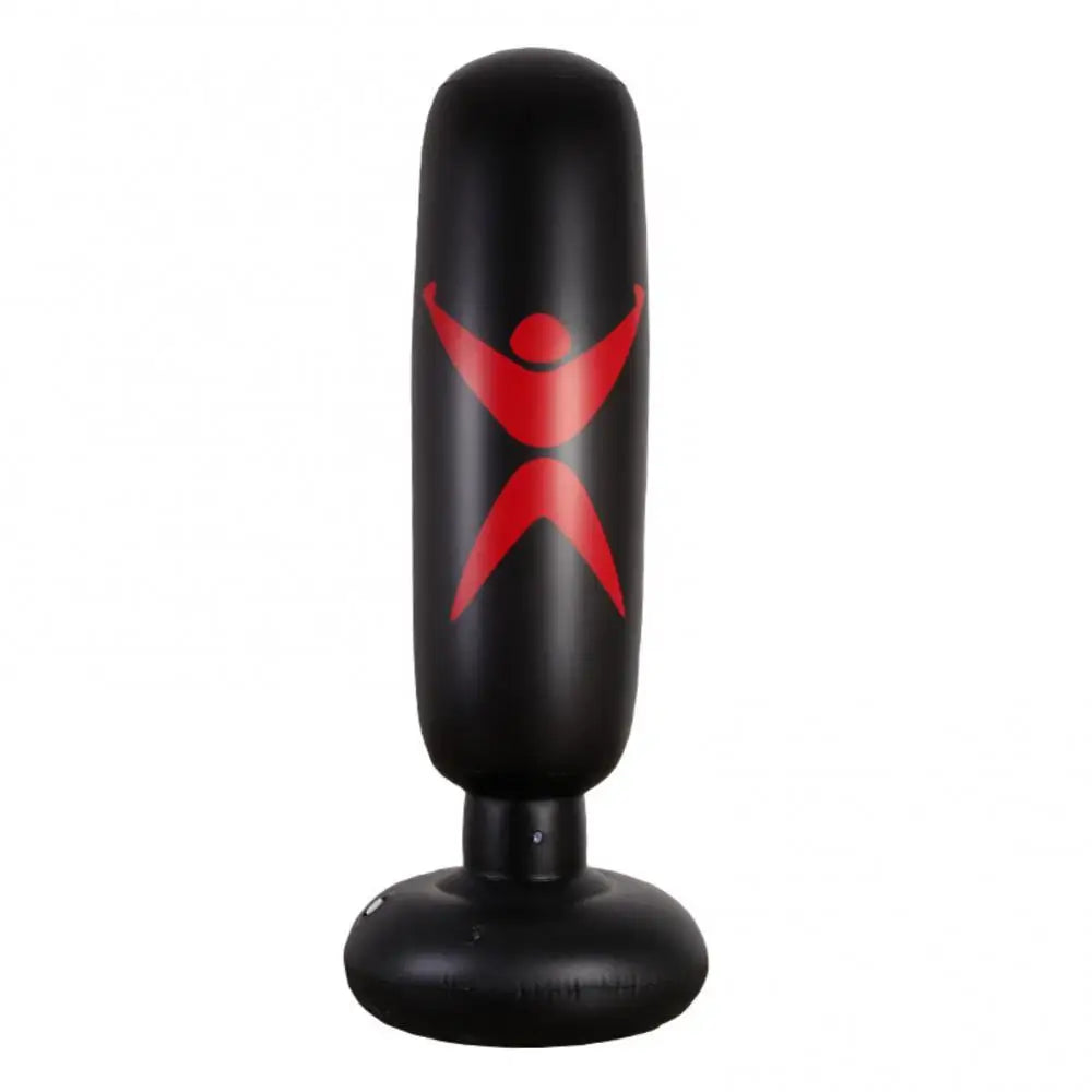 Free-Stand Inflatable Boxing Bag