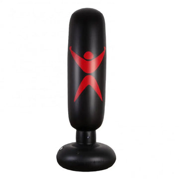 Free-Stand Inflatable Boxing Bag