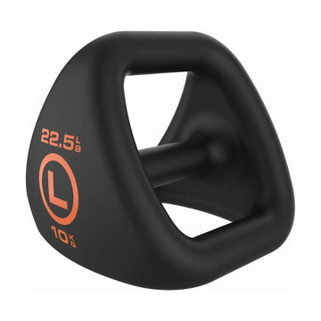 Push-Up Stand Kettlebell